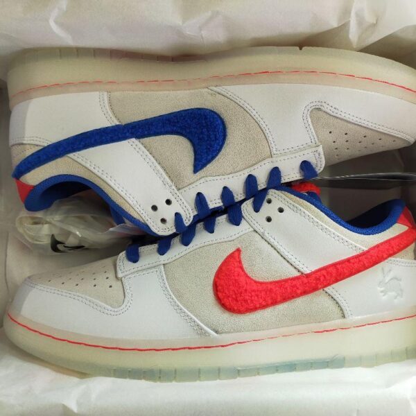 新品 DUNK LOW PRM ナイキ ダンク ロー 兎 27.0cm Nike