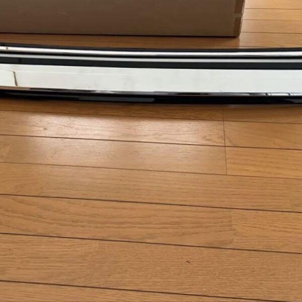 90系ヴォクシー モデリスタ　シグネチャーイルミグリル