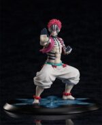 「鬼滅の刃」猗窩座　破壊殺・羅針 ＋G.E.M.シリーズ 猗窩座 2点
