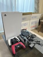 【値下げ】PlayStation5  PS5 CFI-1000