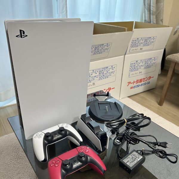 【値下げ】PlayStation5  PS5 CFI-1000