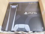 新品未開封　プレイステーション5 デジタルエディション