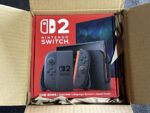 Nintendo Switch 2(日本語・国内専用) スイッチ2