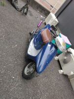 スーパーディオAF27　太足