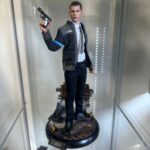 Detroit:Become Human コナー　1/6フィギュア