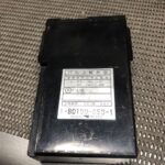 いすゞギガ　パルス整合器