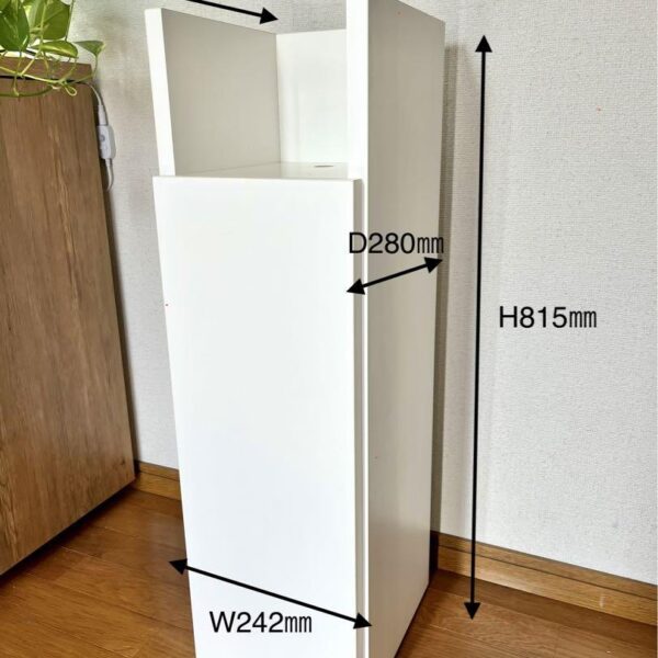 SodaStream   ミドボン　収納家具