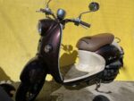 神奈川️低走行️6，500km️ビーノ YAMAHA️安心のFiモデル️かわいい