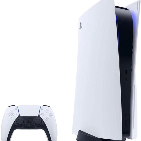 【値下げ可】美品　PlayStation 5