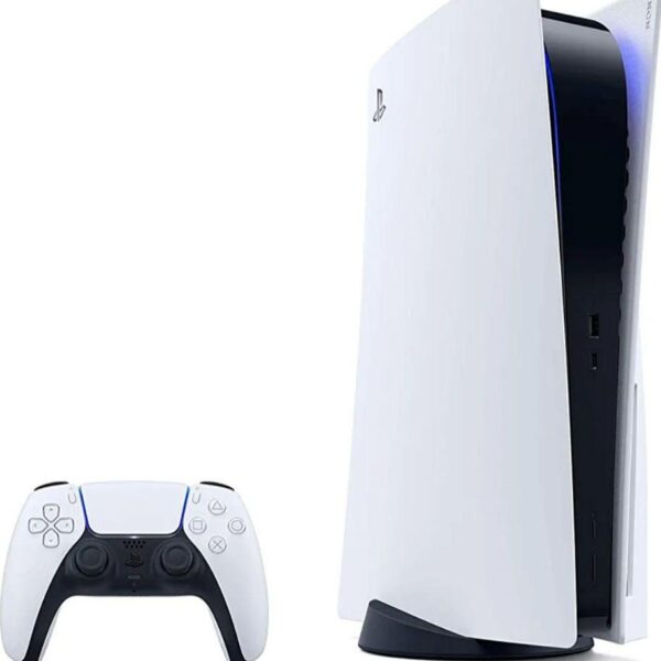 PlayStation 5 プレイステーション5 CFI-1200A01