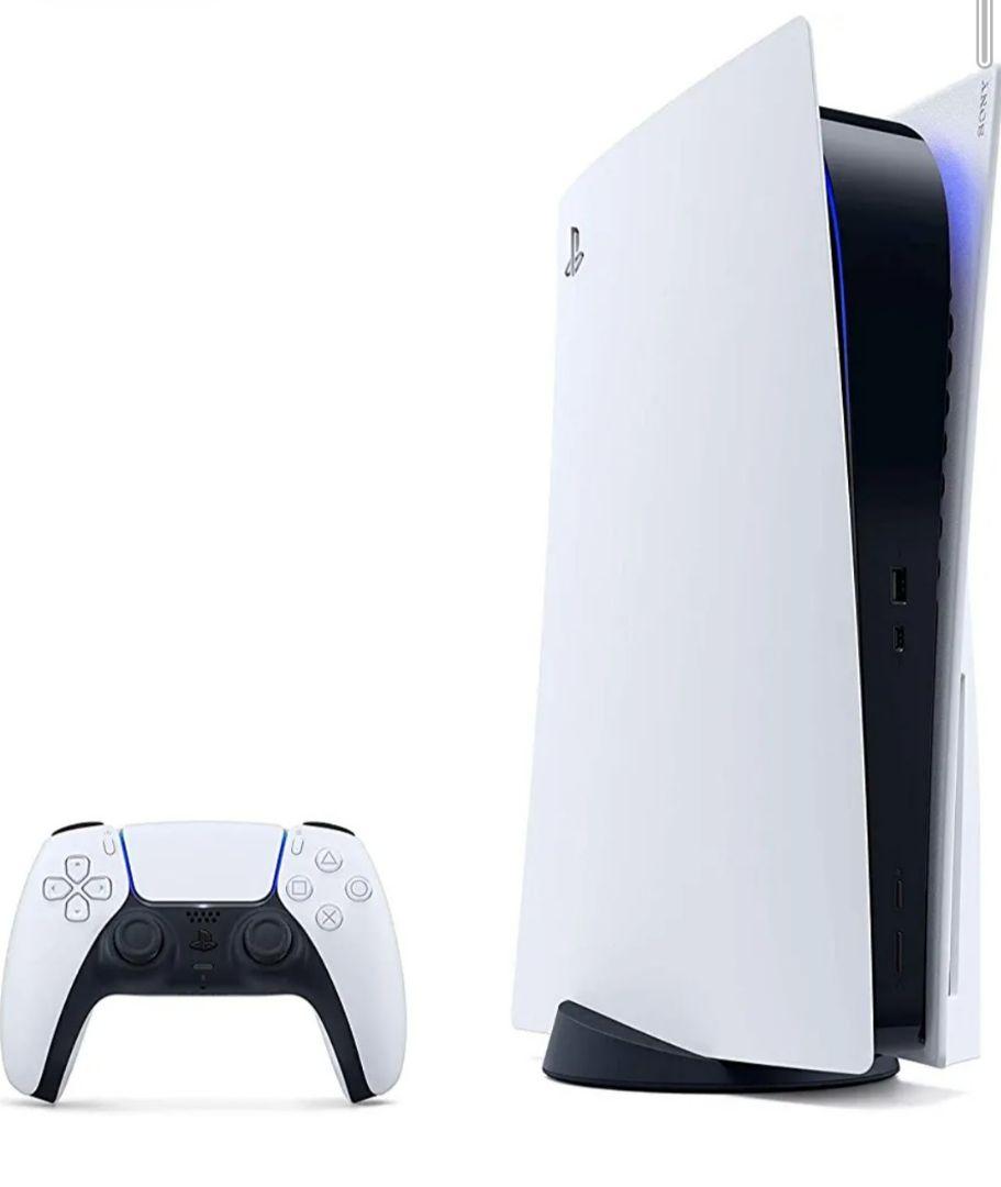 PlayStation 5 プレイステーション5 CFI-1200A01
