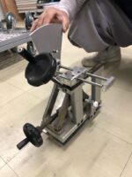Fourteen FG-201RM ロフト＆ライ角調整機