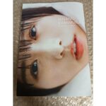 上村ひなの 写真集 アザーカット