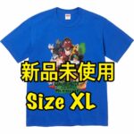 Supreme muta great tee ムタ camacho box