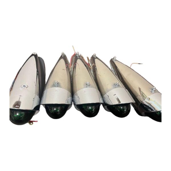 こだまロケット　マーカーセット売り