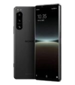 新品 未使用 Xperia 5 IV ブラック 128 GB  SIMフリー