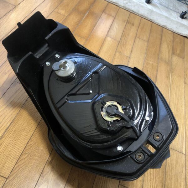 NS-1 フロント燃料タンク移設 送料込み