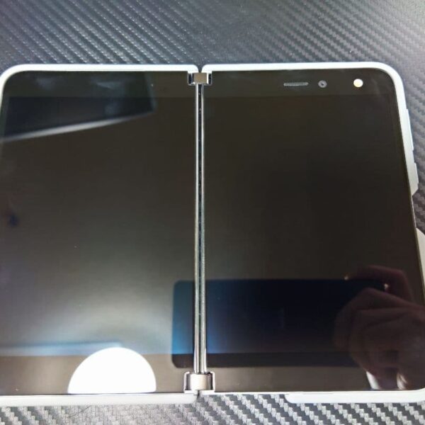 surface duo 128gb