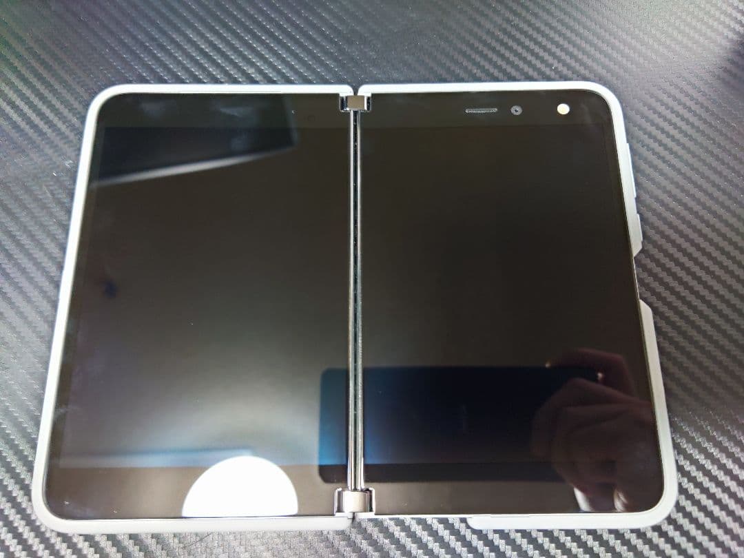 surface duo 128gb