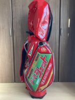 アースジェット キャディバッグ