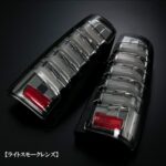 DazzFellowsダズフェローズプレミアムLEDテールランプジムニーJB23
