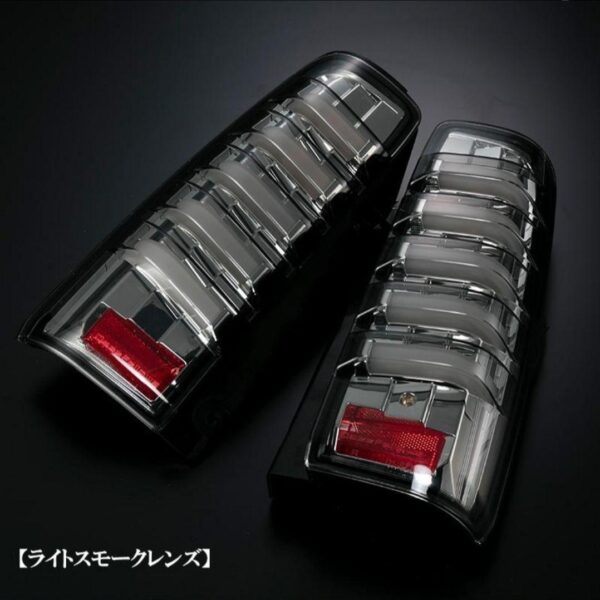 DazzFellowsダズフェローズプレミアムLEDテールランプジムニーJB23