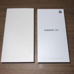新品未使用 Xiaomi 13T XIG04 メドウグリーン SIMフリー