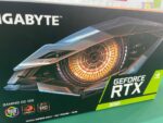 【中古品】GIGABYTE GEFORCE RTX3060