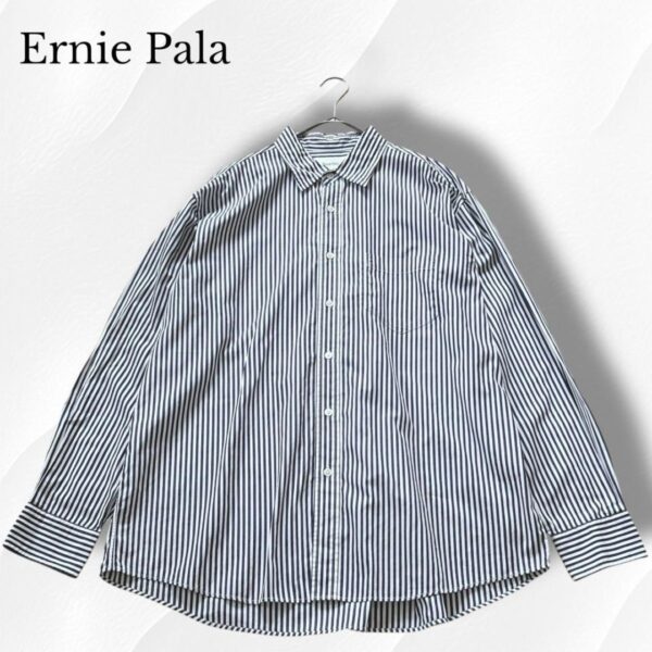近年モデル アーニーパロ　standard shirt スタンダードシャツ