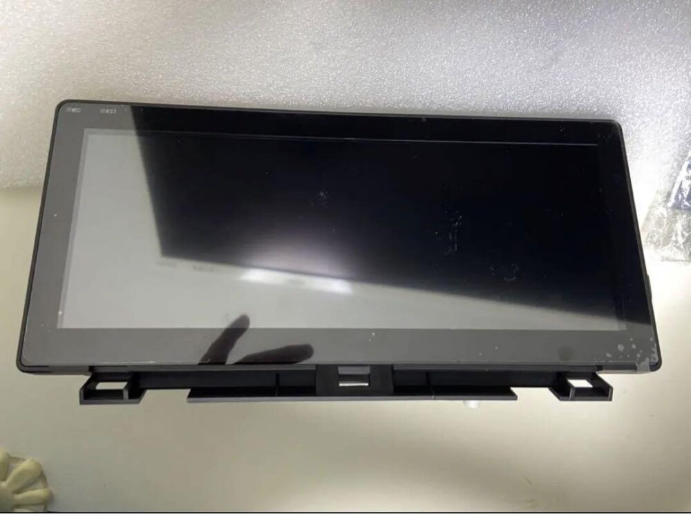 レクサスNX 10系　アンドロイドナビ