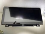 レクサスNX 10系　アンドロイドナビ