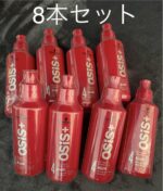 シュワルツコフ　オージスゲラスティックb   ヘアジェル