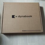 ｄｙｎａｂｏｏｋ株式会社　A4ノートパソコン　P1E5XTEL