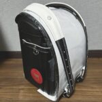【新品未使用】Mogi モギカバン ランドセル ブラック 牛革ボルサ