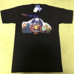 ディズニーヴィランズ　Tシャツ