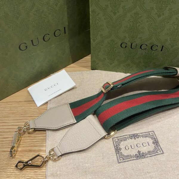GUCCI グッチ ショルダーストラップ
