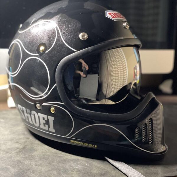 SHOEI EX-ZERO XANADU（Mサイズ）