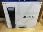PlayStation5 CFI-1100A 01