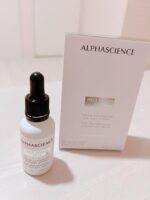 ALPHASCIENCE MELA BRIGHT C+ 30ml