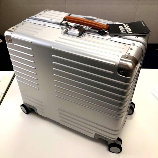 品薄！イノベーター1611アルミボディ 未使用品