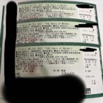 ディズニー・オン・アイス2023 関西公演　神戸ワールド記念ホール　9月3日