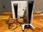 PS5 本体 PlayStation5 プレステ5 中古