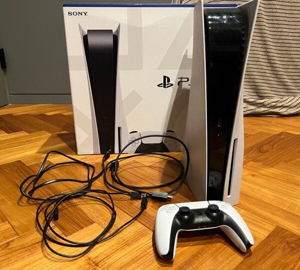 PS5 本体 PlayStation5 プレステ5 中古