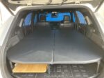 【発送不可】ハリアー60 車中泊ベッドキット　ZSU60W ZSU65W 特注品