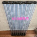 Daiwaイカヅノ投入器8本(未使用)