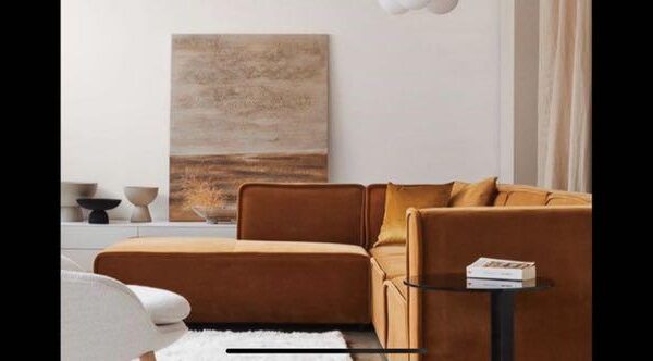 【引き取り限定】boconcept ボーコンセプト アート パネル