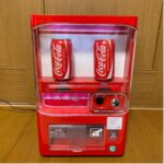 べる様専用　マサオコーポレーション　ミニ自販機　自動販売機