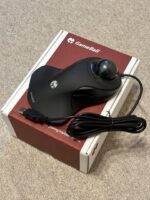 Gameball トラックボール