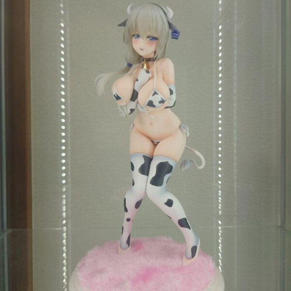 宇崎月　フィギュア
