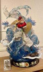 鬼滅の刃　童磨　フィギュア